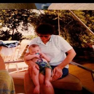 Meet your Posher, Aaron